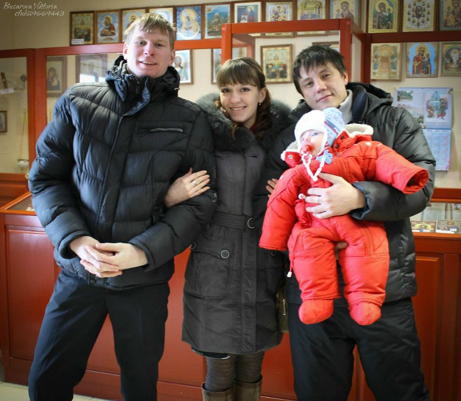 Наталья Борискевич | Петрозаводск