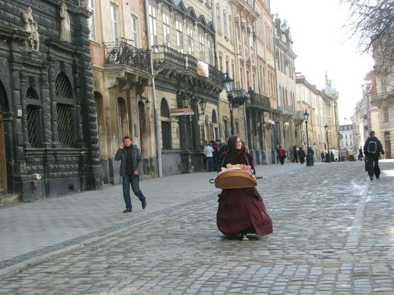 Анна Бовтун | Киев