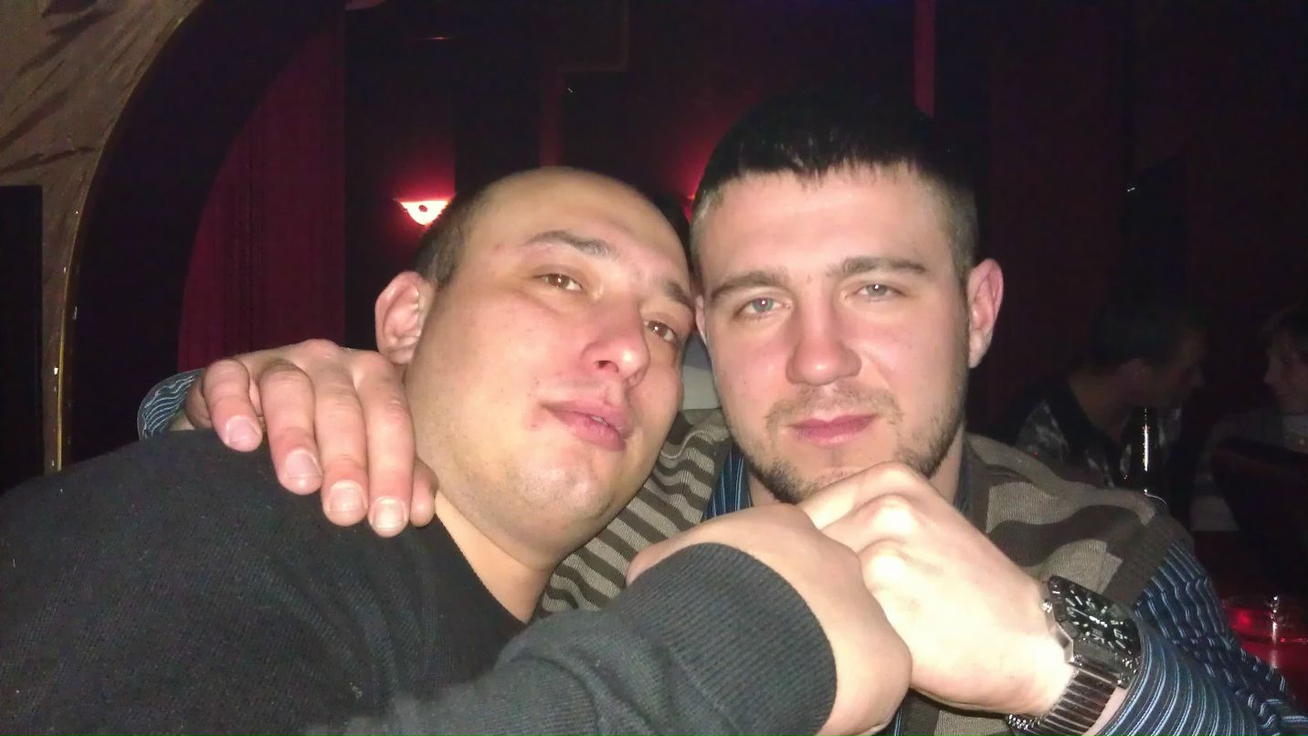 Дмитрий Панов PaN | Южно-Сахалинск