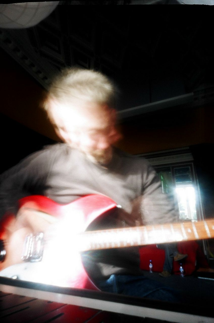 Ярослав Буринский | Москва