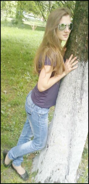 №113, Катя Черняк, 32 года, Луцк №113, Катя Черняк, 32 года, Луцк