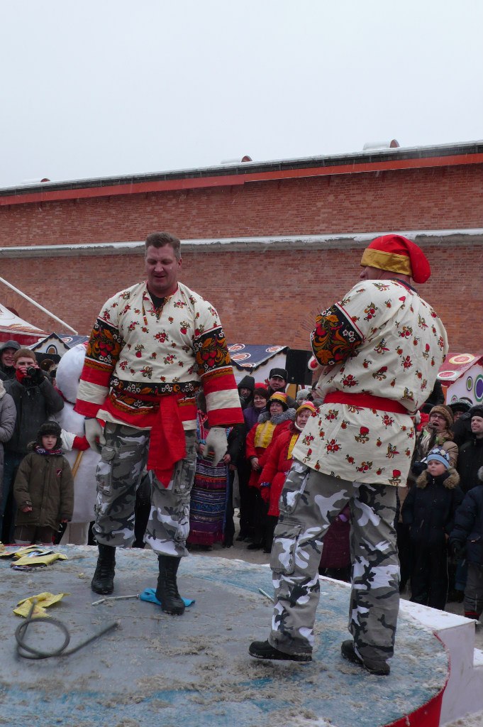 Яна Котовская | Санкт-Петербург