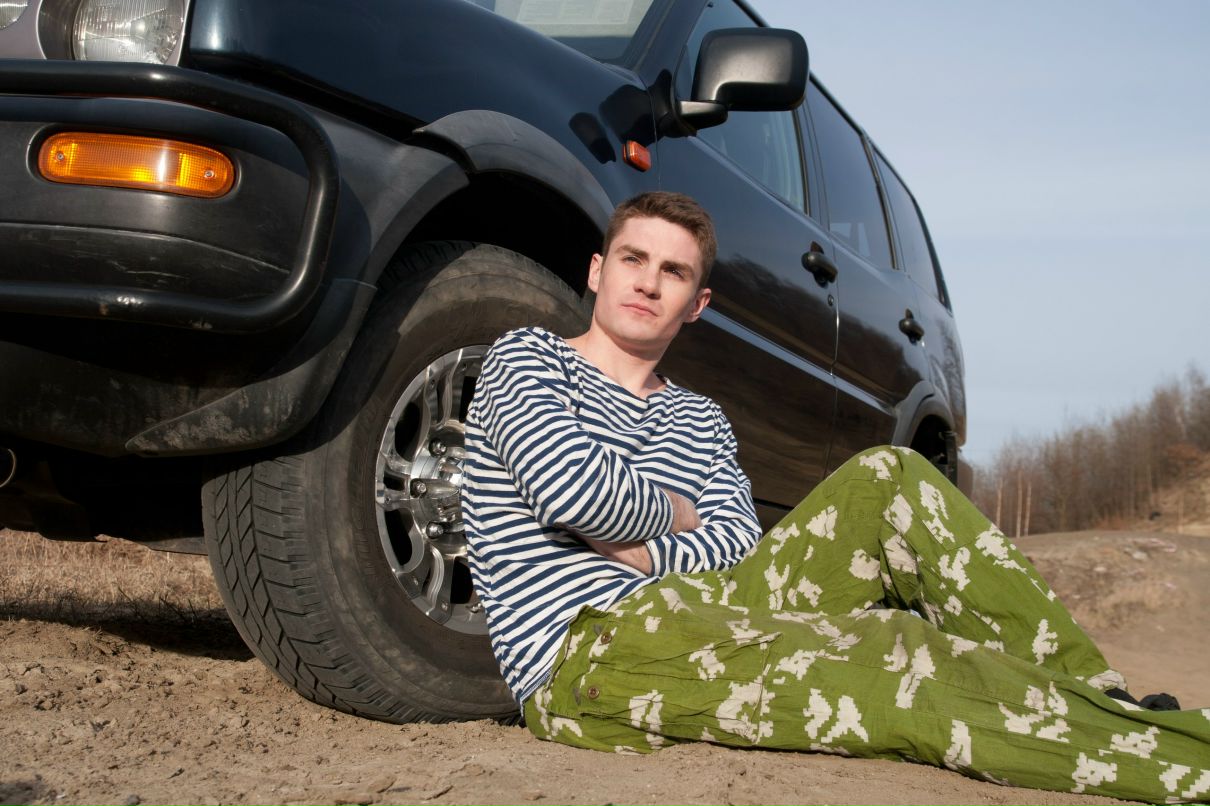 Владимир Силков G.F. | Калининград