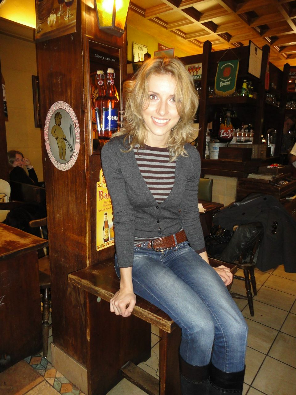 Александра Кадурина | Киев