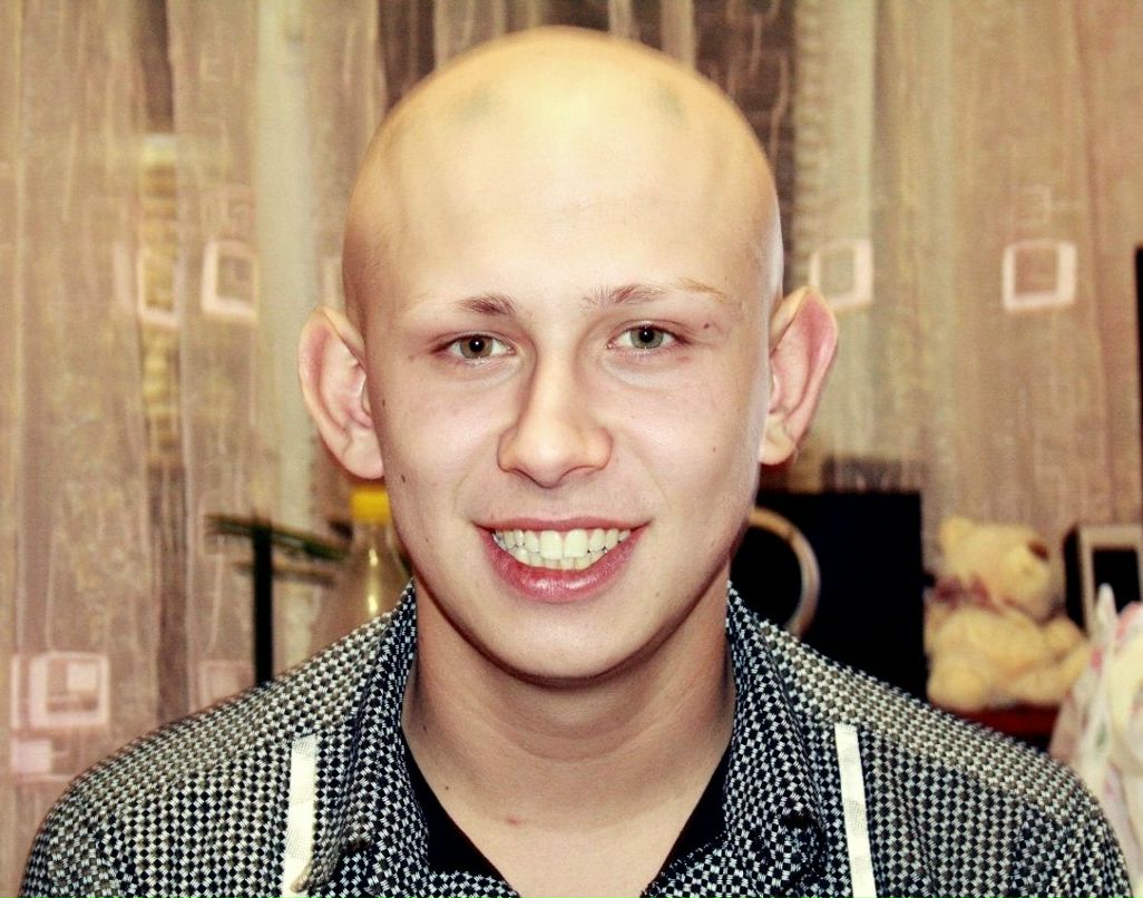 Dima Zibinin | Мариуполь