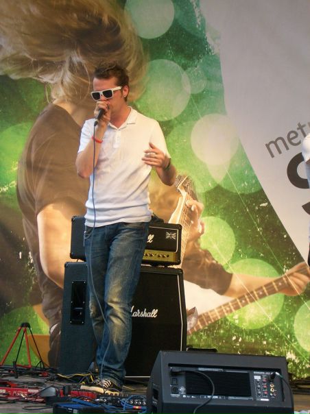 №6, Артём Волков, Пермь, Россия №6, Артём Волков, Пермь, Россия