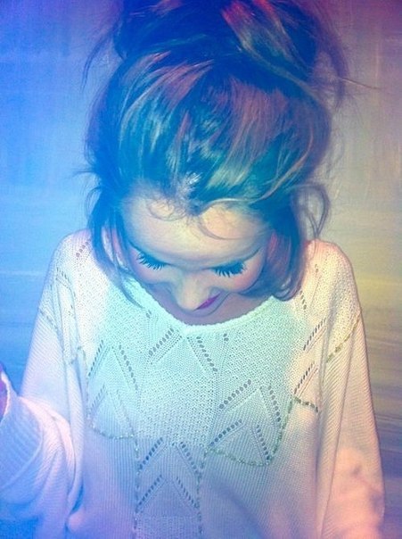 Анюта Триль | 