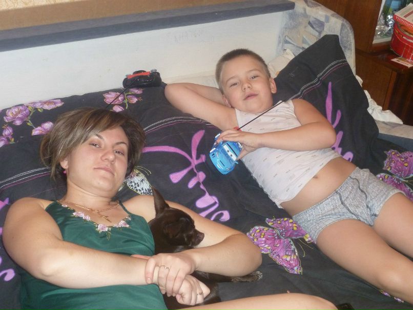 Виктория Васильева | Санкт-Петербург