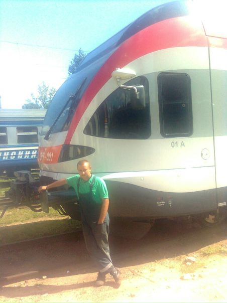 №20, Витя Гулевич №20, Витя Гулевич