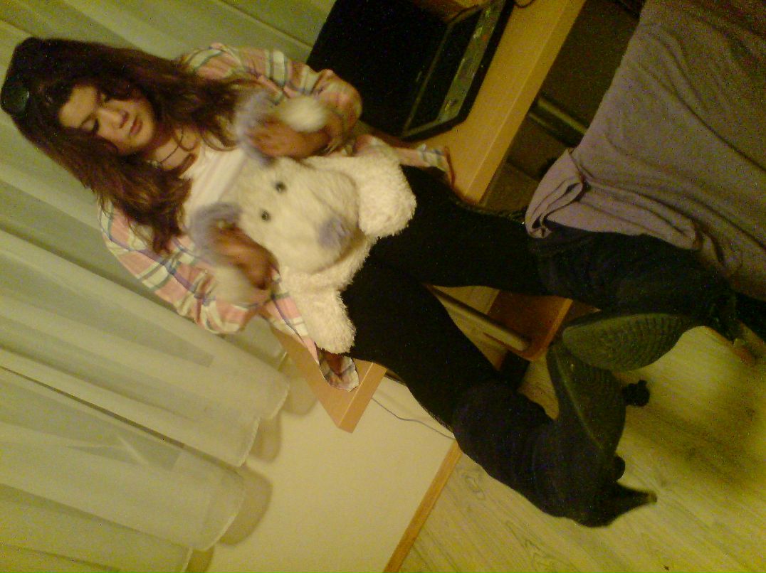 Елизавета Матвиенко | Киев