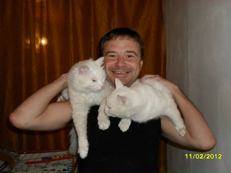 Алекс Владимирович | Нижний Новгород