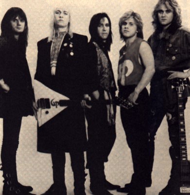 Євген Піскун Headon | Киев