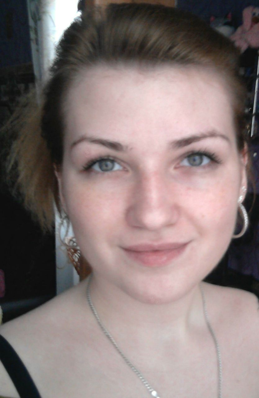 Виталия Евдокимова Александровна | Бердянск