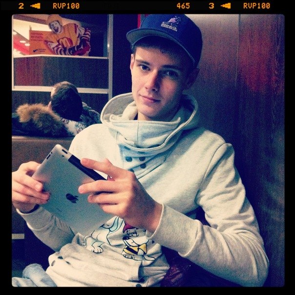 Dmitrij Smirnov | Москва