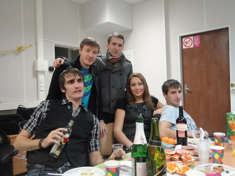 Елена Катасонова | Москва