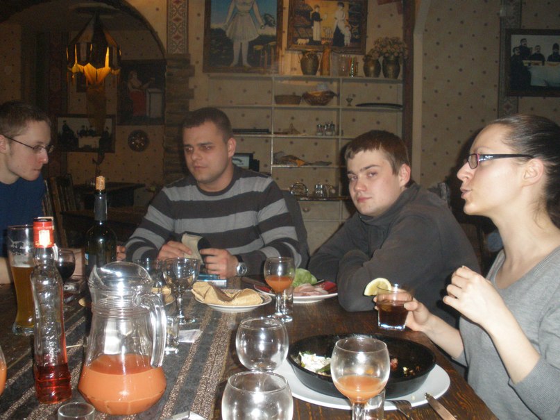 Александра Санитарова | Минск