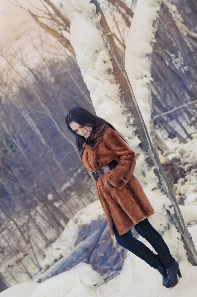 Анна Верхушина | Владивосток