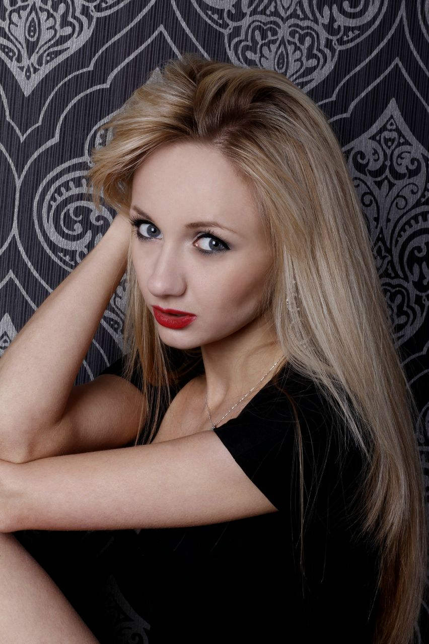 Елена Бриленкова | Одесса