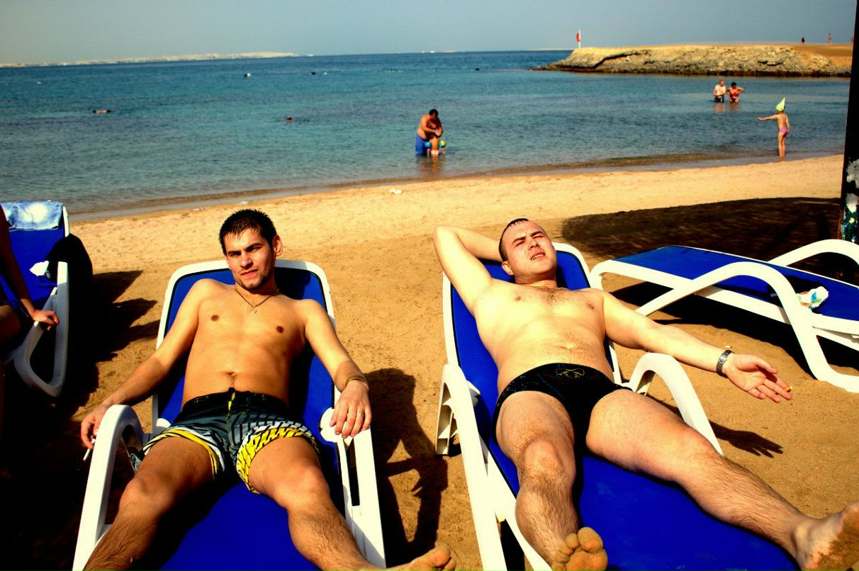 Слава Сихаджоков ⎷⎛ | Москва