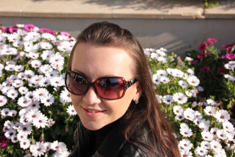 Елена Потеряева | Новосибирск