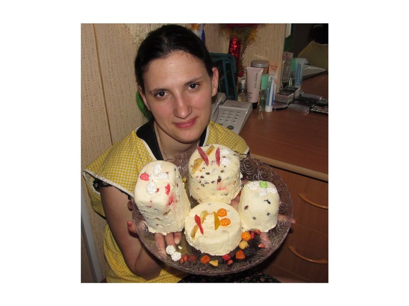 Катюшка Ложкина | Кемерово