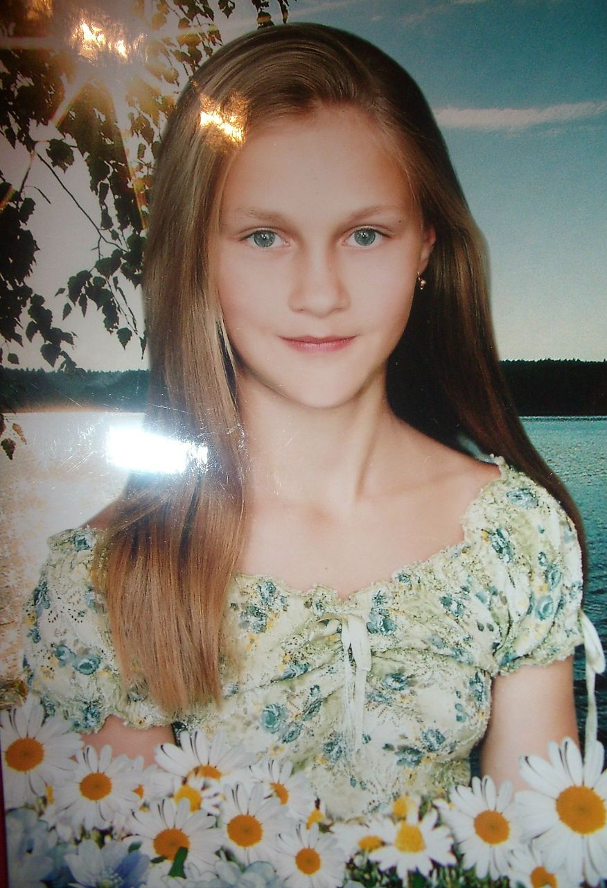 Анастасия Лещанин | Минск