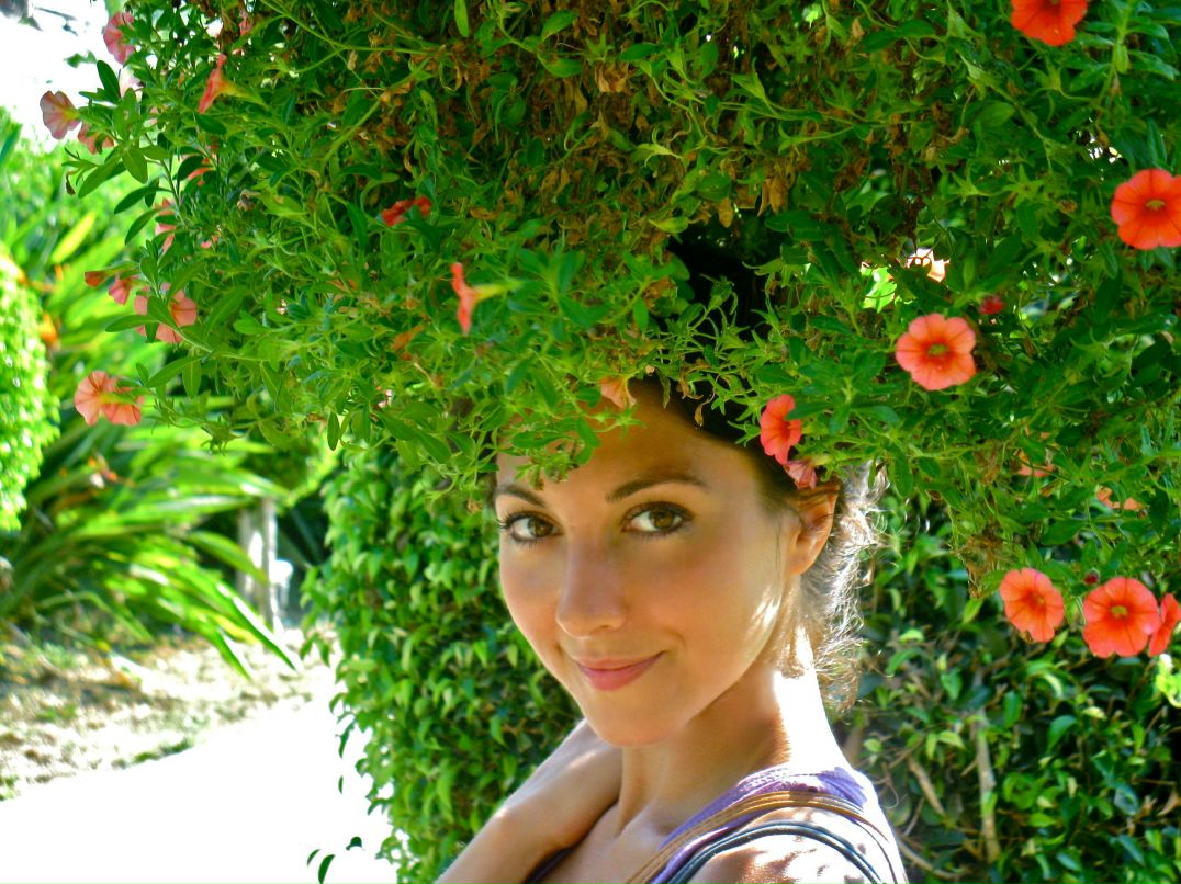 Марина Сипягина | Днепр (Днепропетровск)