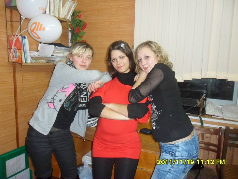 №68, Ирина Ивановская №68, Ирина Ивановская