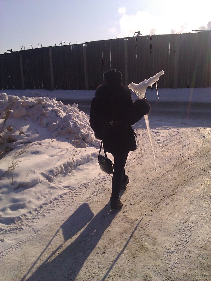 Юлия Румянцева | Иркутск