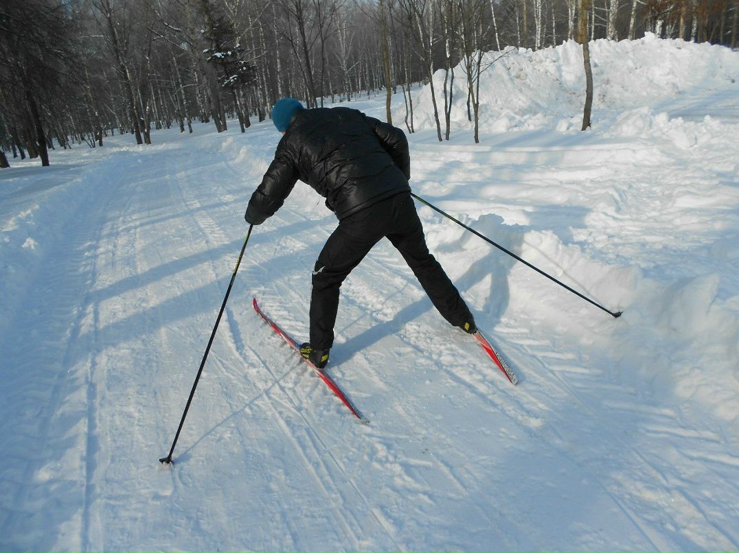 Никитос Баринов 