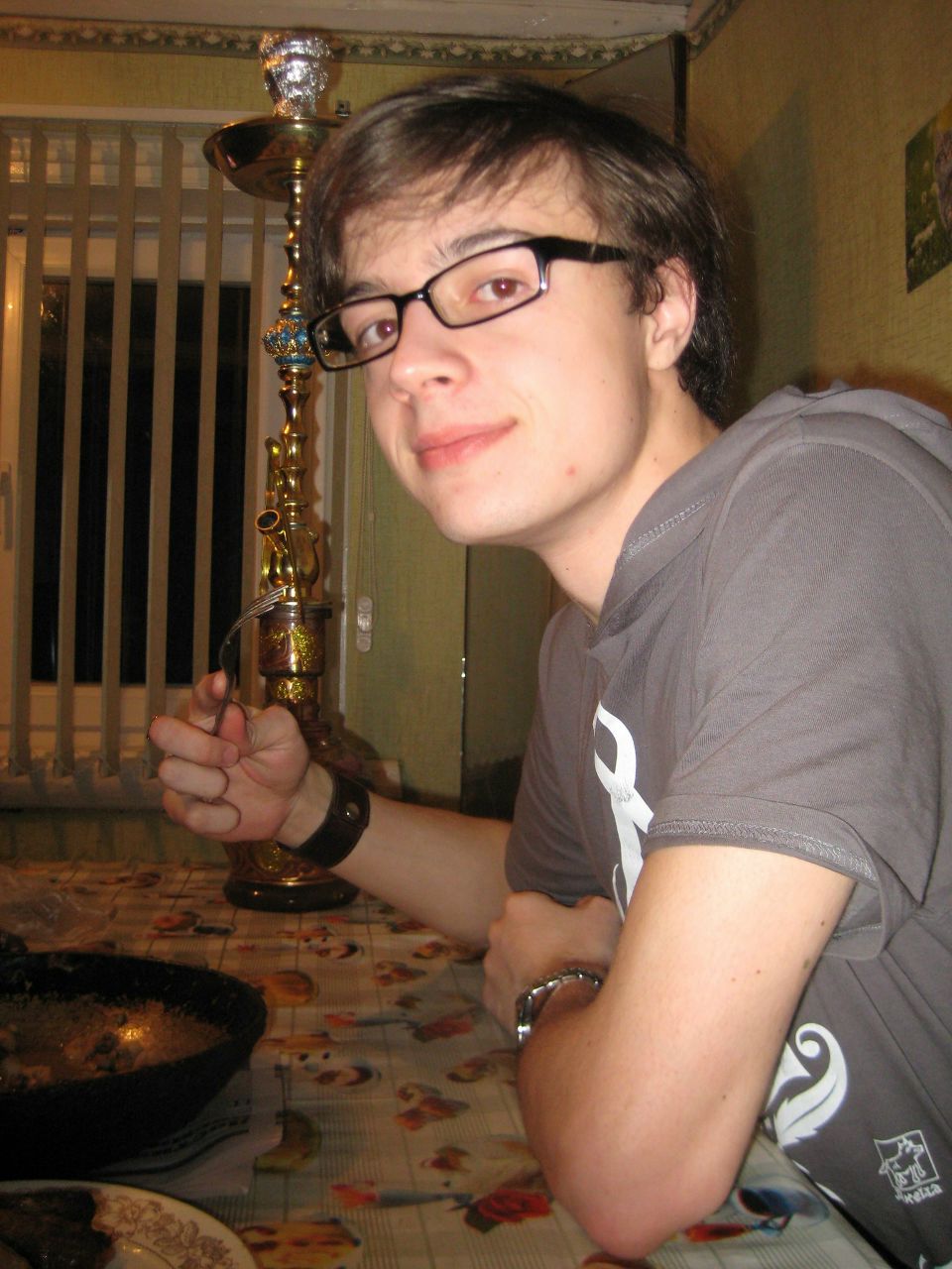 Артем Куприянов TemkO_o | Владимир