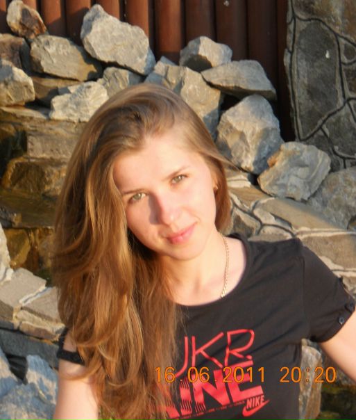№41, Ирина Захаревич, 37 лет, Киев №41, Ирина Захаревич, 37 лет, Киев