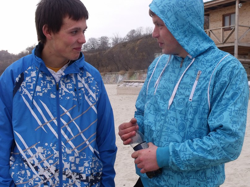 Генрих Доманюк | Одесса