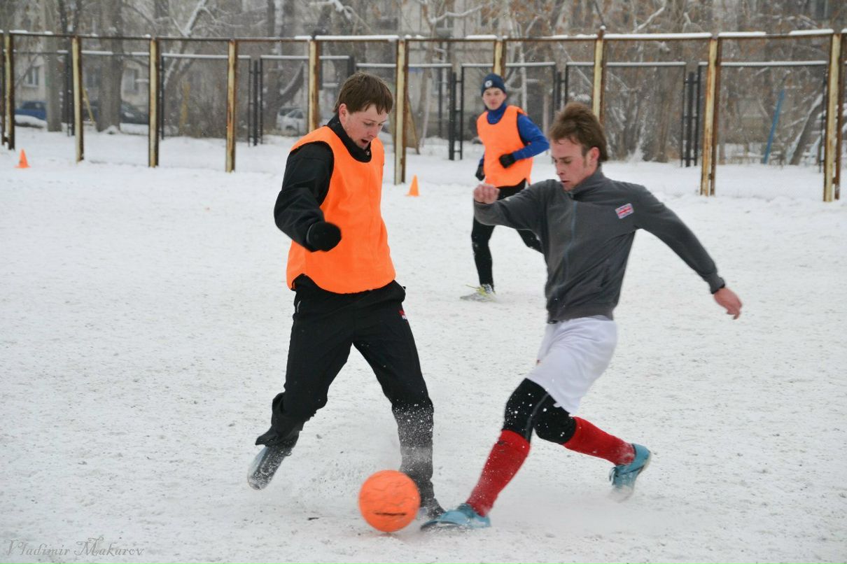 Слава Герман КЭП | Челябинск