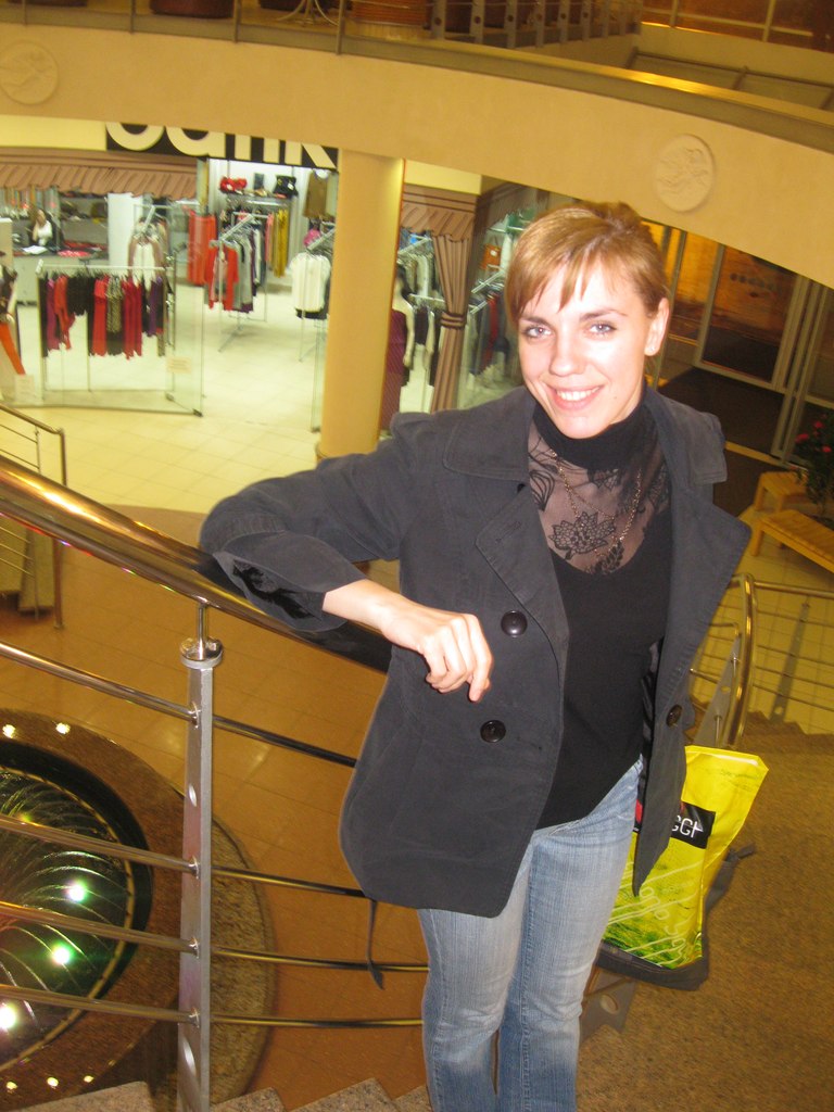 Ирина Гринкевич | Луганск