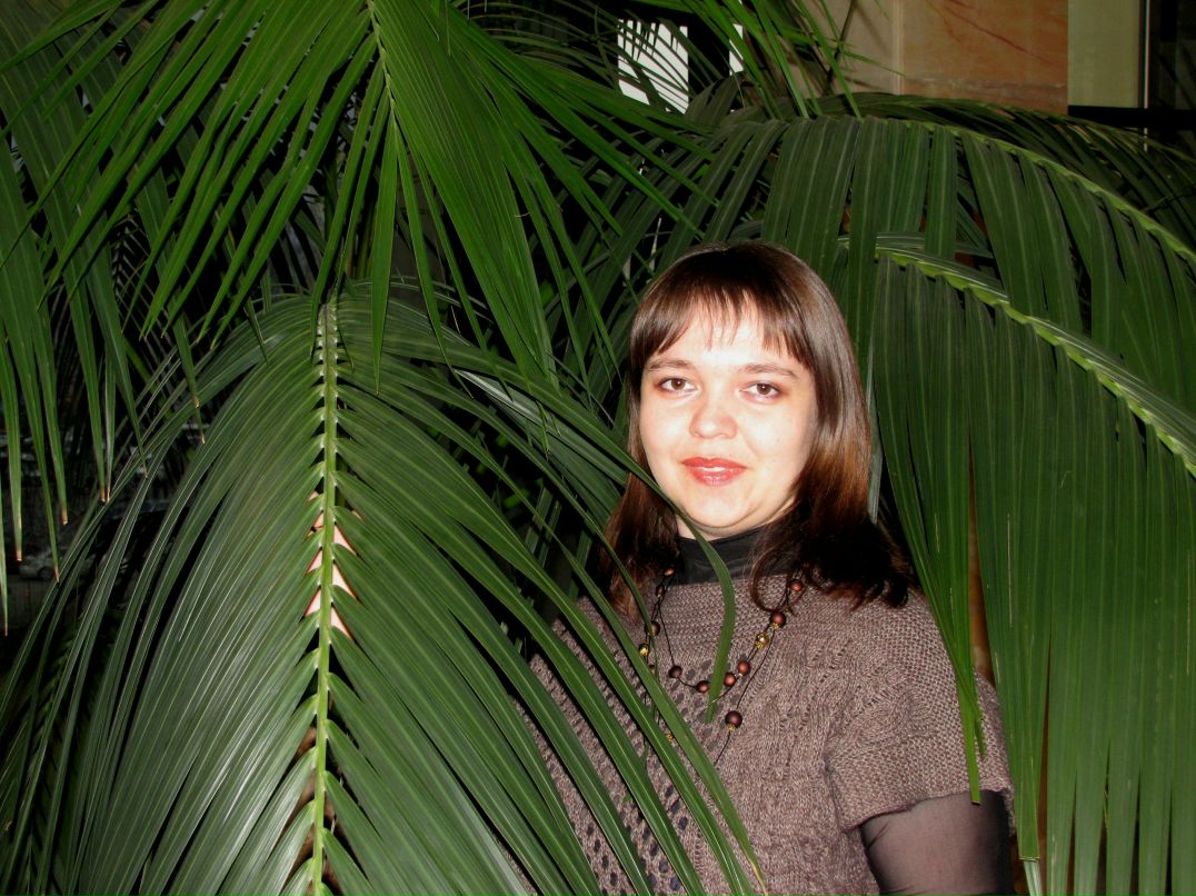 Светлана Костецкая | 