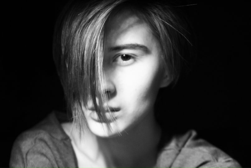 Валерия Елисеева | London