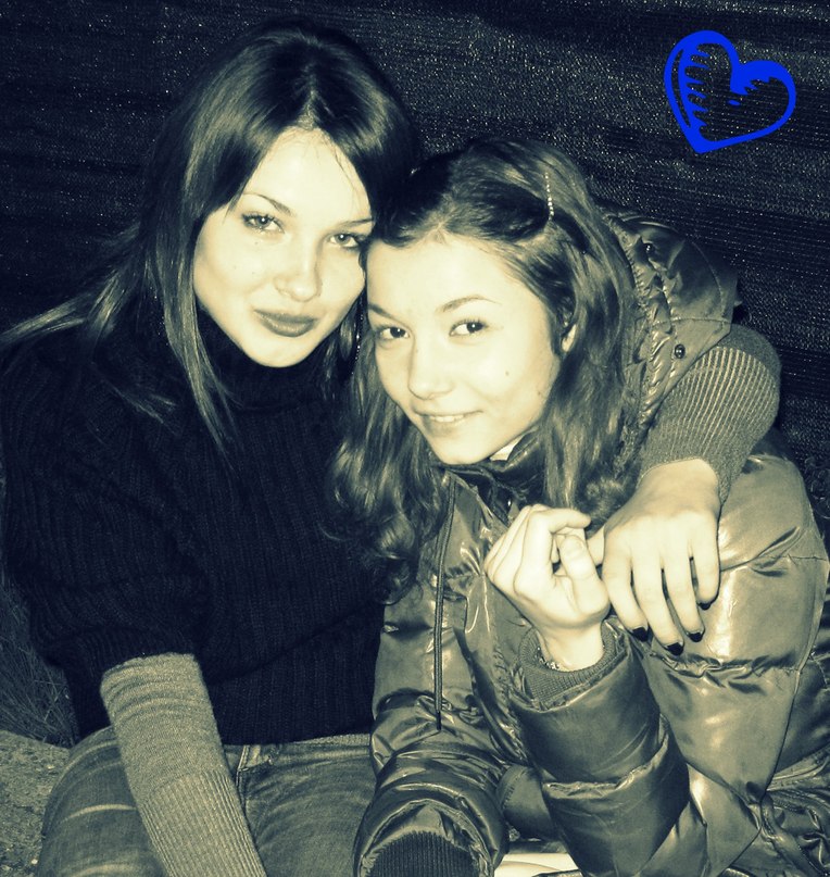 Luisa Dovbysh ★ | Latina