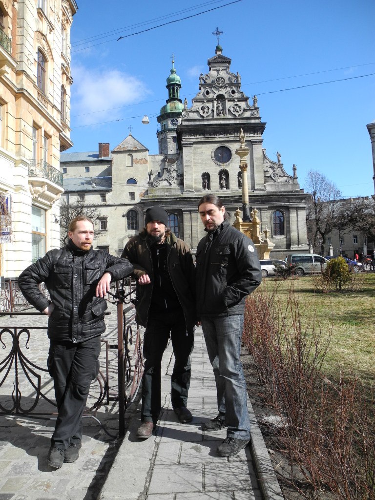 Александр Воронов «Crownsteel» | Москва