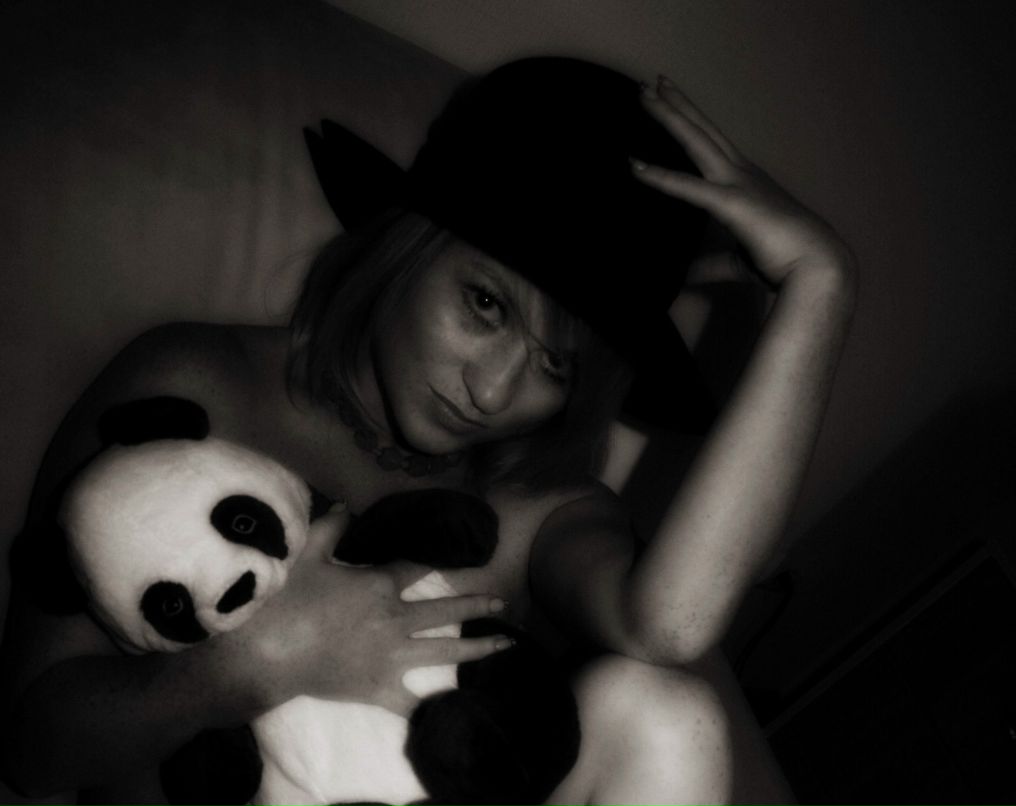 Julia Peremotina | Сыктывкар