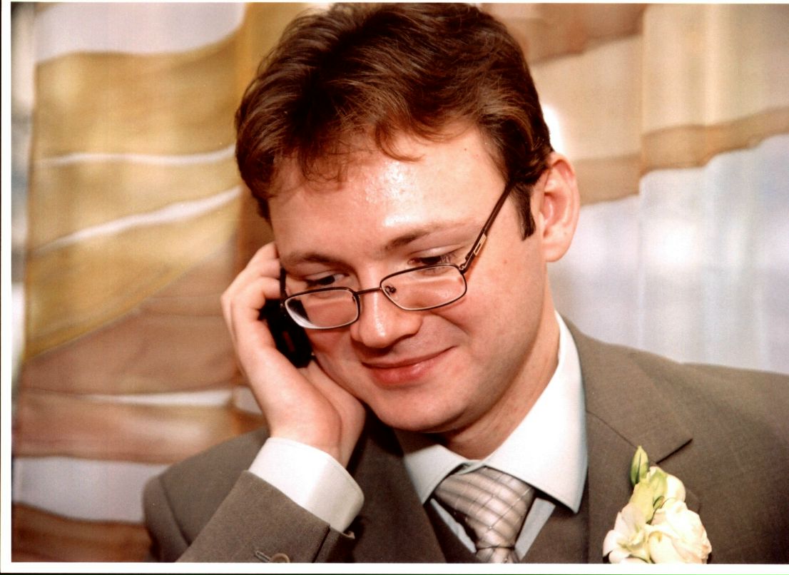 Александр Полянский | Минск