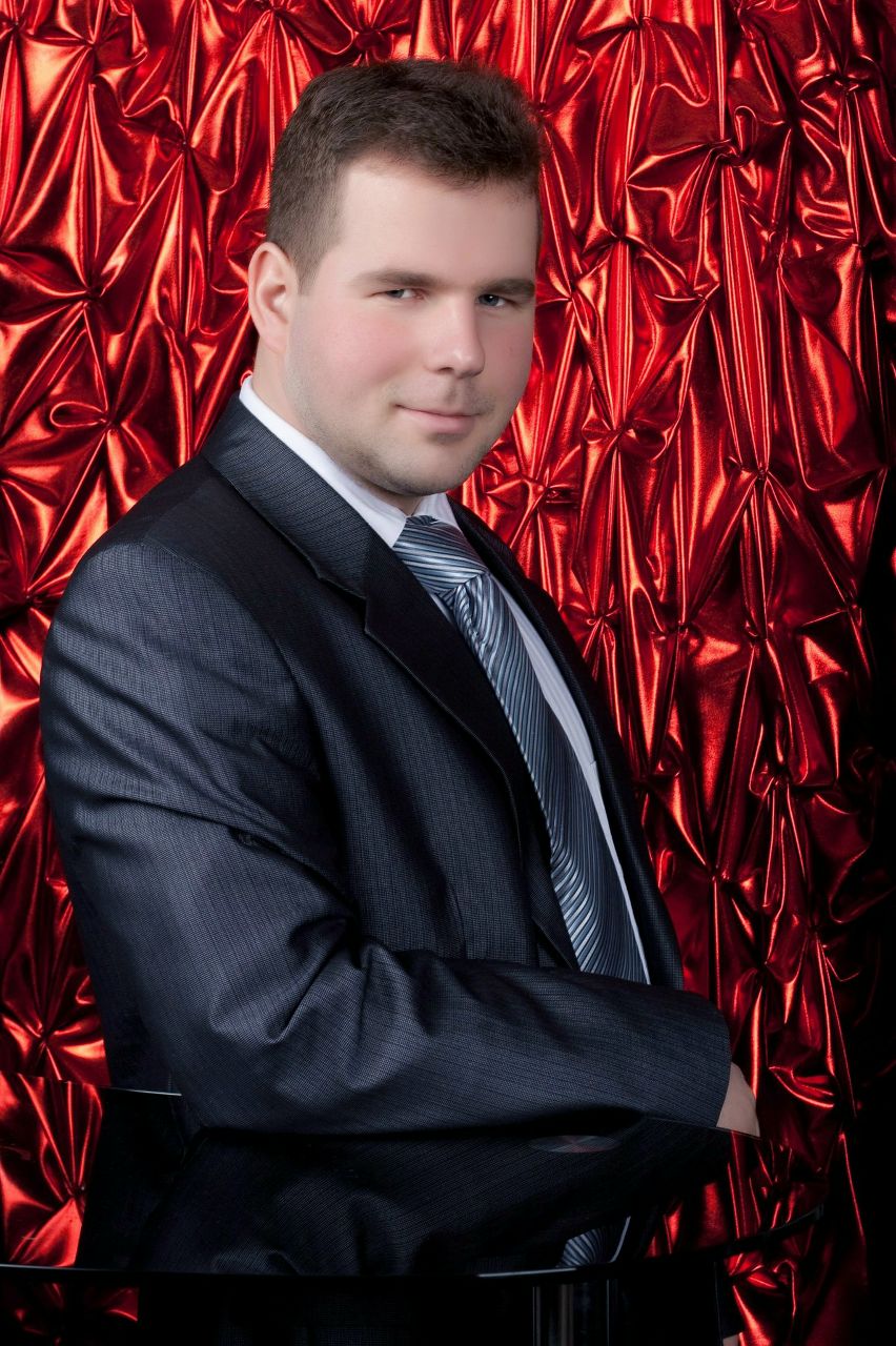 Михаил Сенченко | Санкт-Петербург