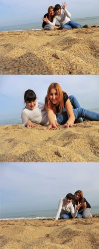 Александра Матвиенко | Симферополь