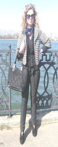 Христя Павликівська | 