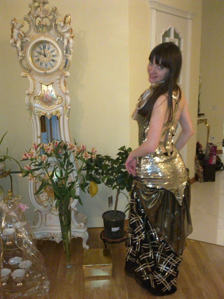 Олеся Родина | Воронеж