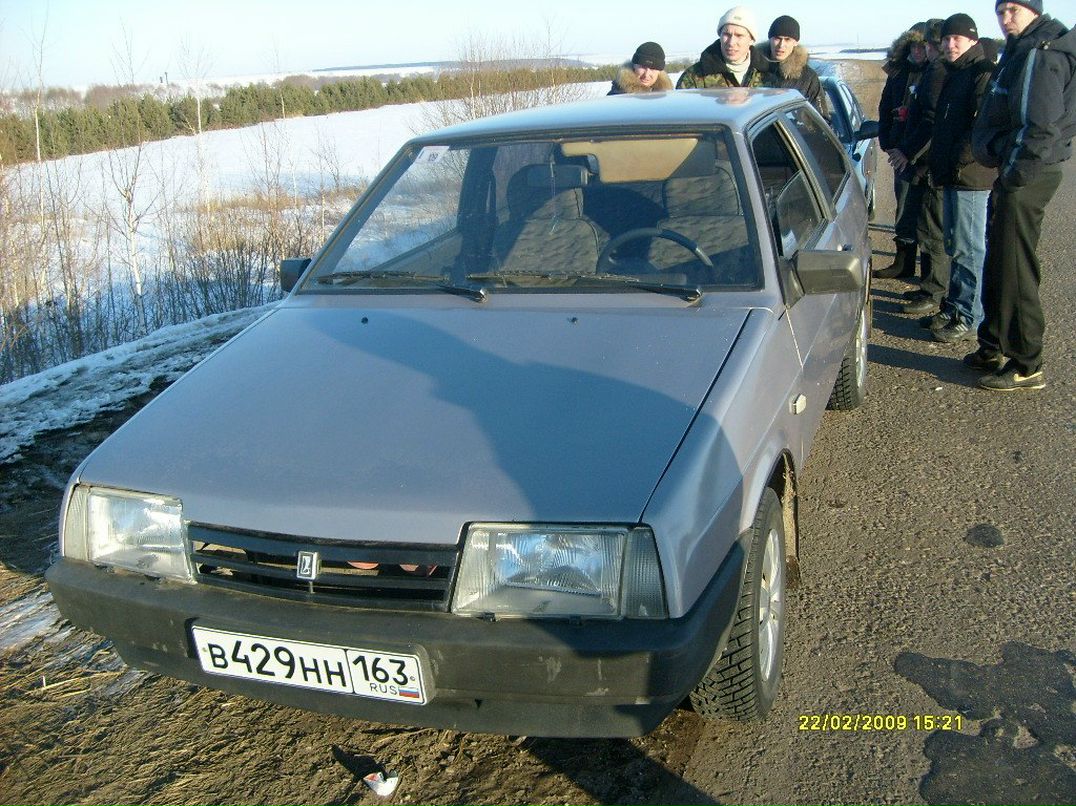 Валера Данилов | Казань