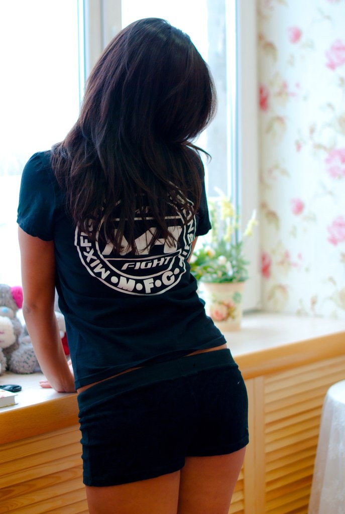 Амалия Мармеладкина | Москва