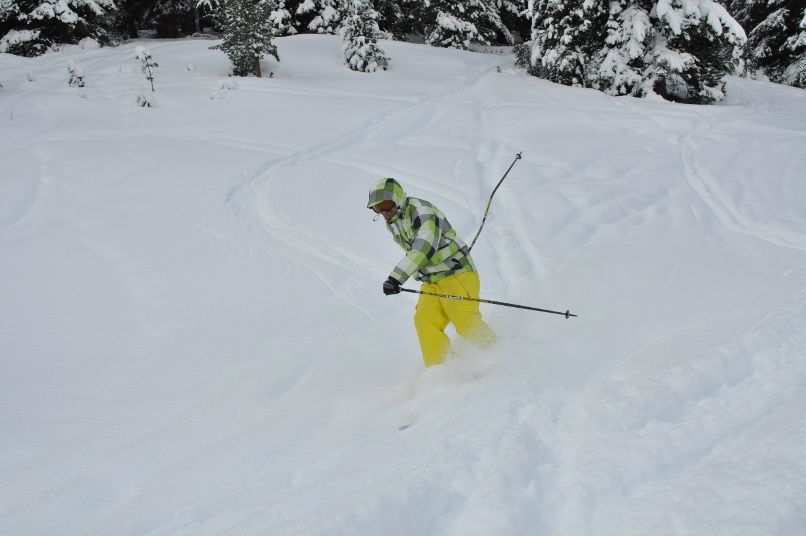 Миха Сафошин | Западная Двина