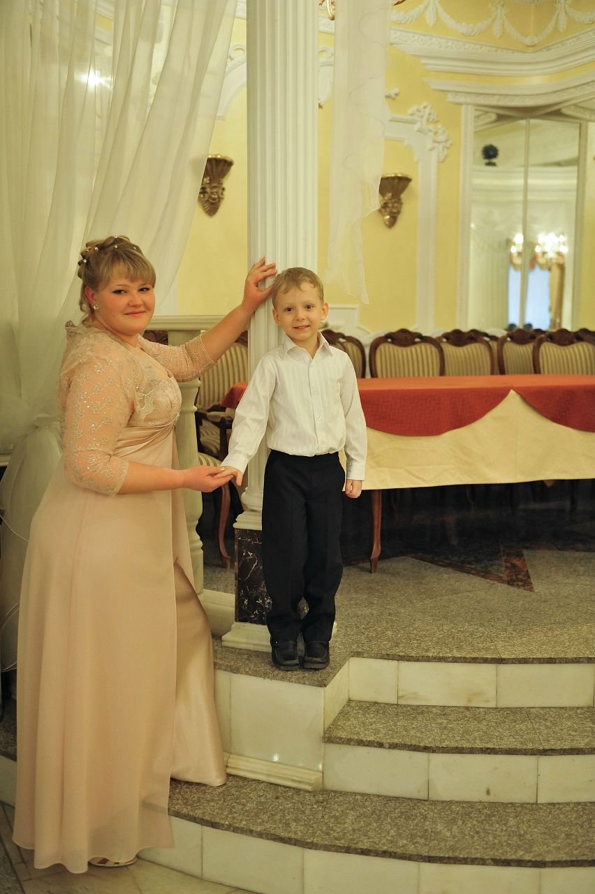 Marina Shchemelinina | Курск