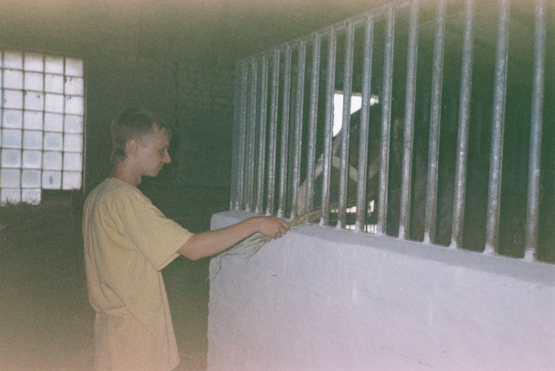 Дмитрий Липко | Луганск